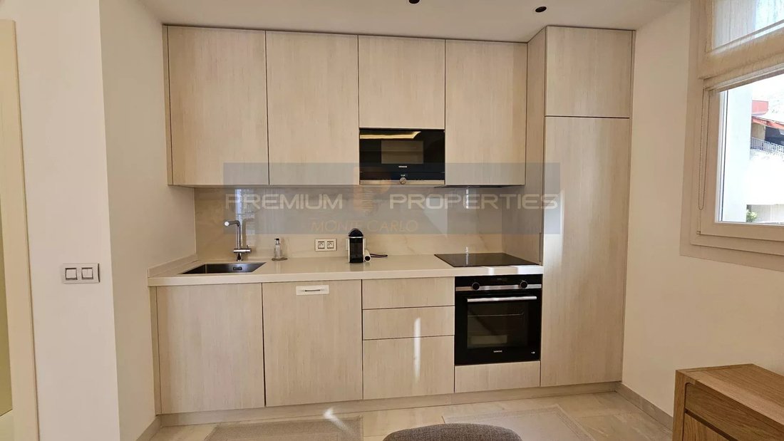 Apartment in Monaco, Monaco 5 - 16544851