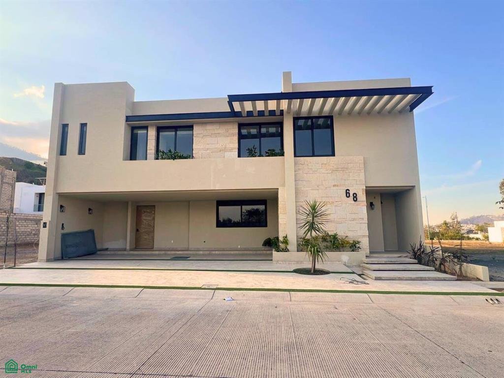 House in Tepic, Nayarit, Mexico 2 - 17231980