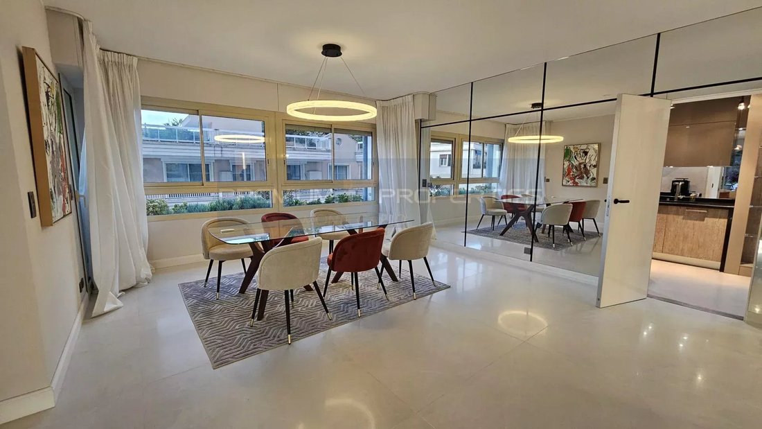 Apartment in Monaco, Monaco 4 - 17274895