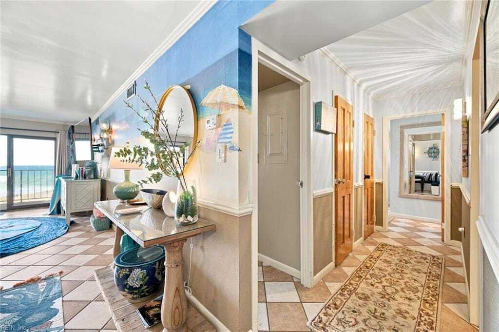Condominio a Virginia Beach, Virginia, Stati Uniti 5 - 18528014