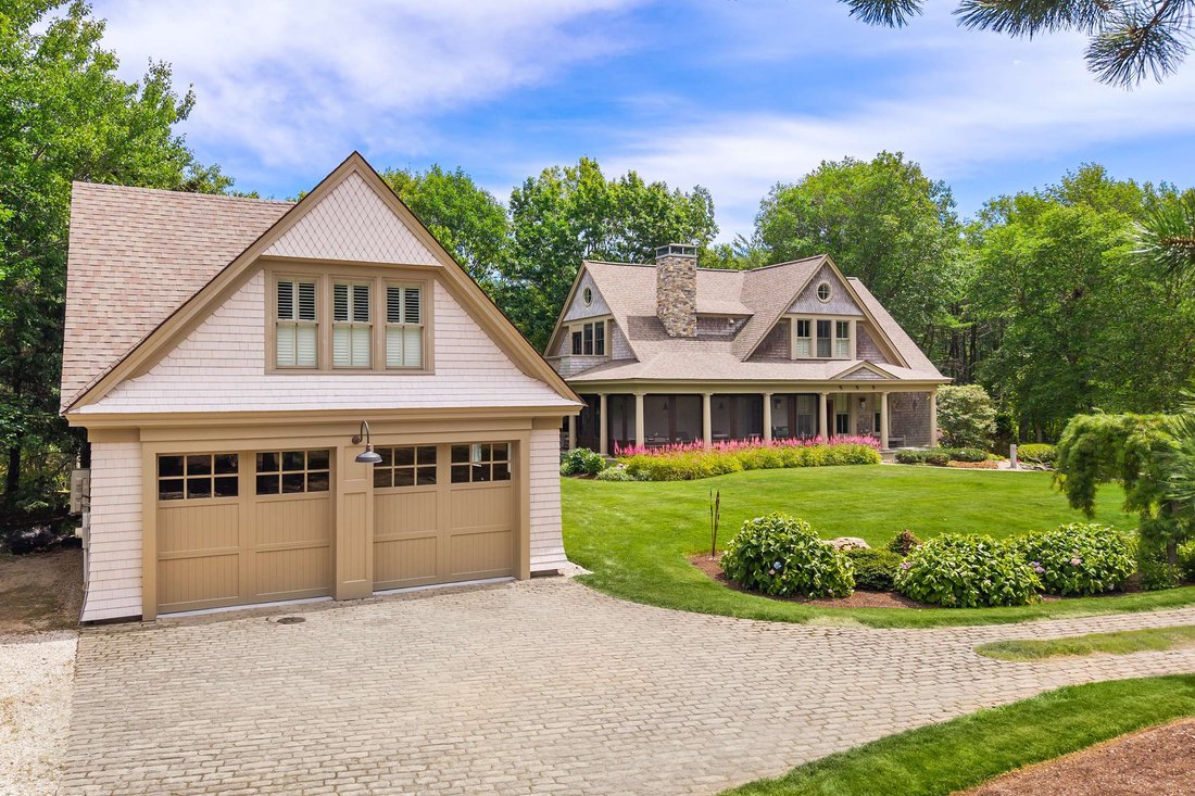 House in York, Maine, United States 3 - 18527360