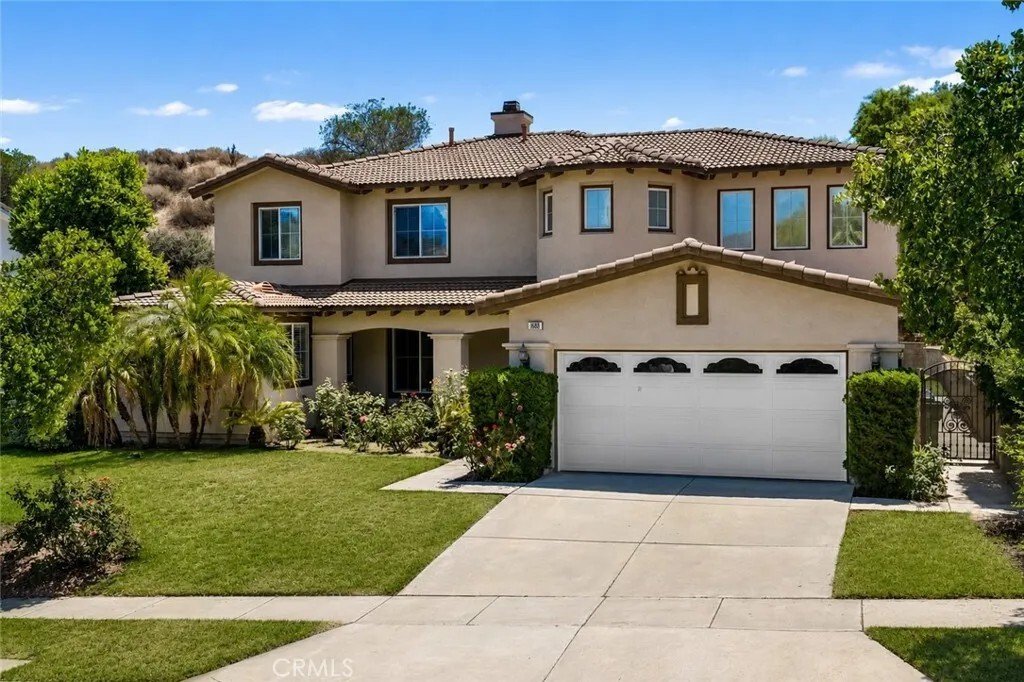 House in Corona, California, United States 2 - 18529169