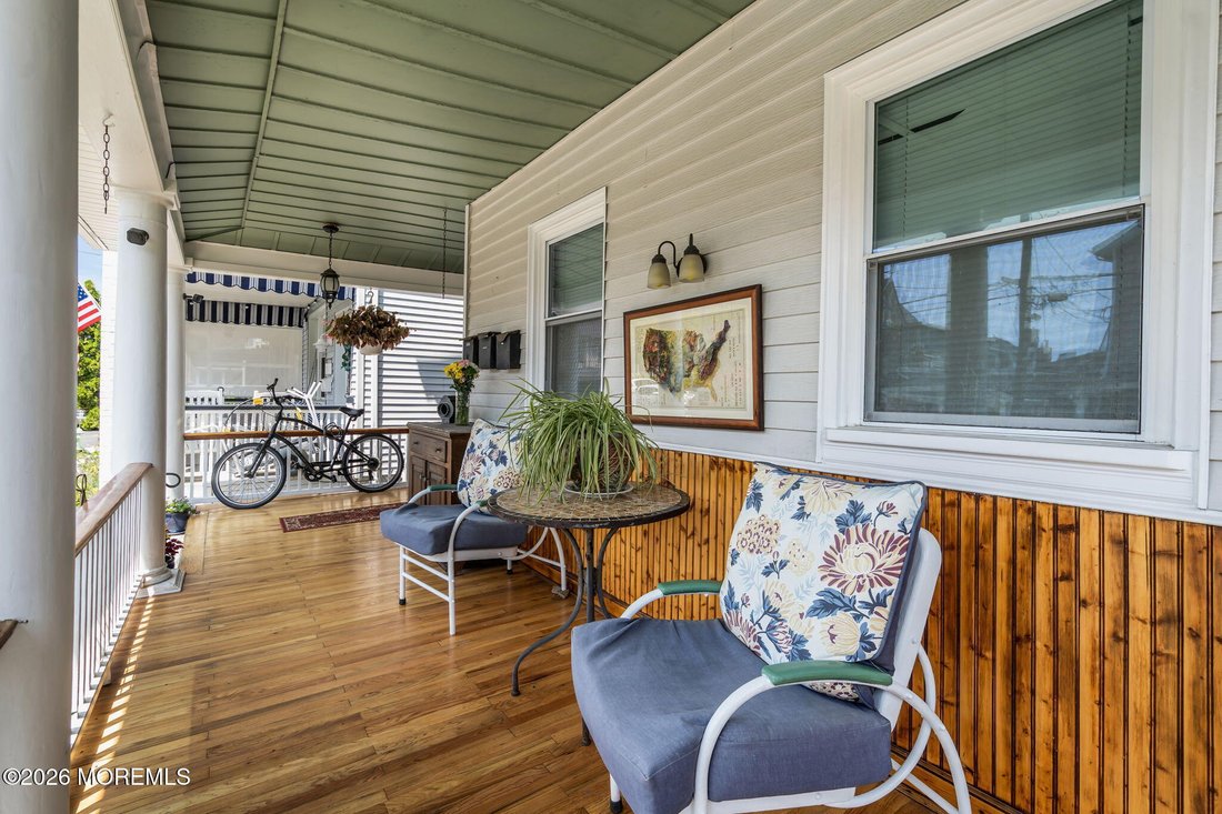 House in Ocean Grove, New Jersey, United States 4 - 18528446