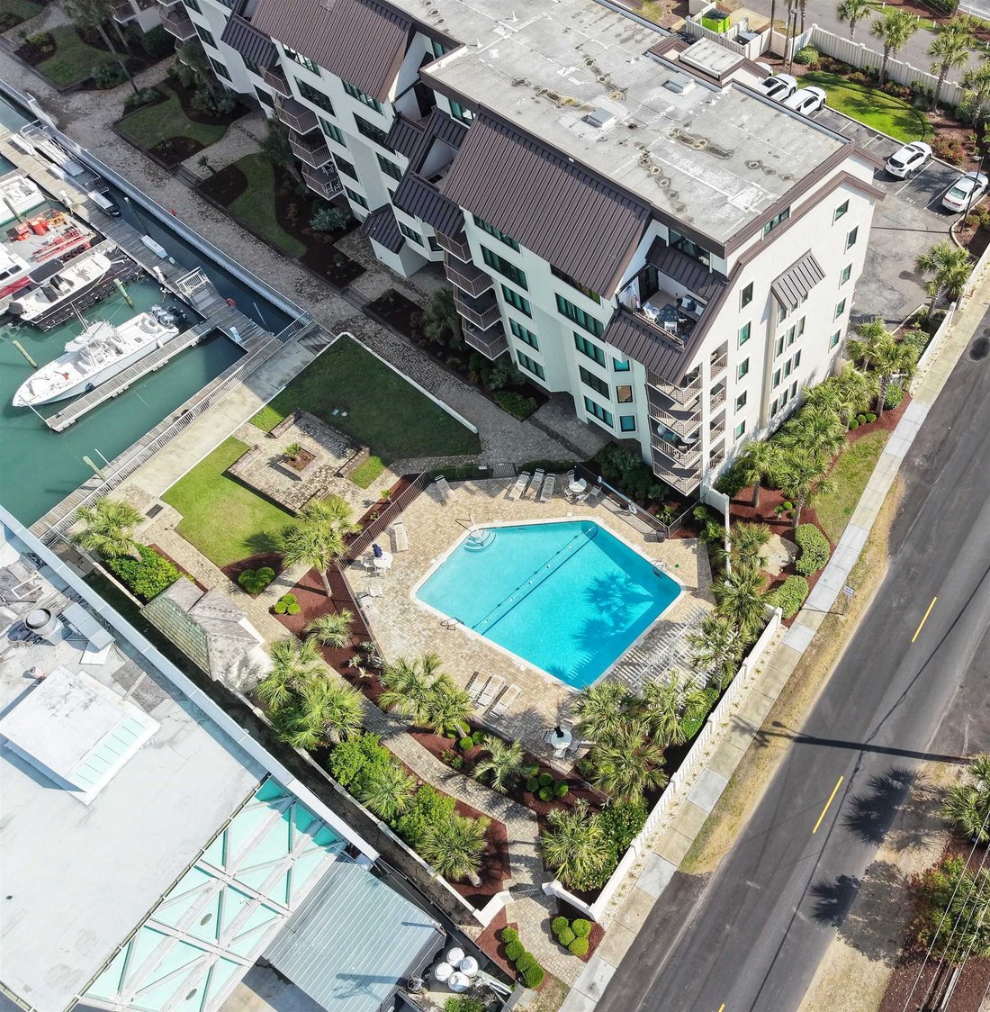 Condo in Murrells Inlet, South Carolina, United States 4 - 18527908