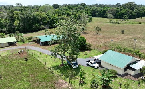 Land in Grecia, Guanacaste Province, Costa Rica 1
