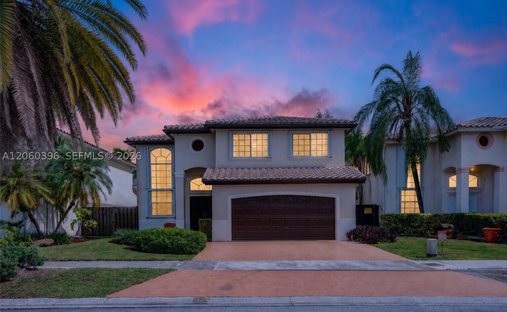 House in Miami, Florida, United States 1
