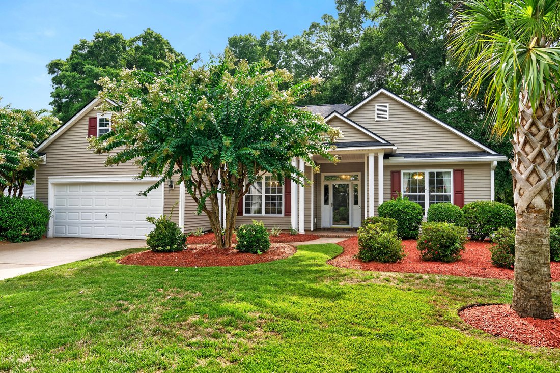 House in Georgetown, South Carolina, United States 1 - 18526943