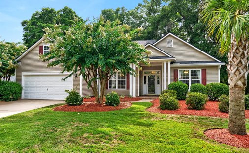 Haus in Georgetown, South Carolina, Vereinigte Staaten 1
