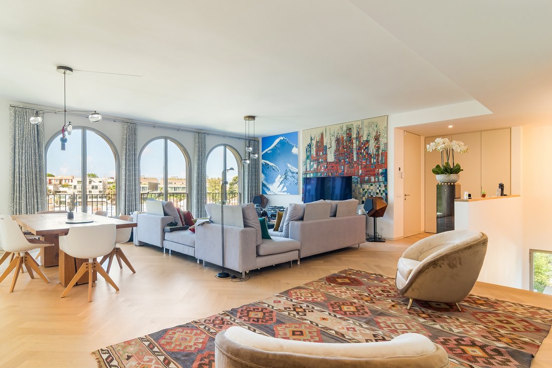 Apartment in Estoril, Cascais e Estoril, Lisbon 2 - 18526422
