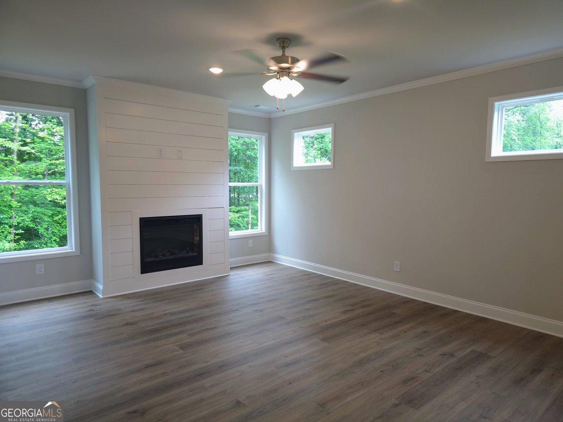House in Johns Creek, Georgia, United States 5 - 18128442