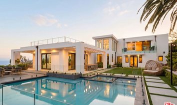 Casa a Malibù, California, Stati Uniti 1