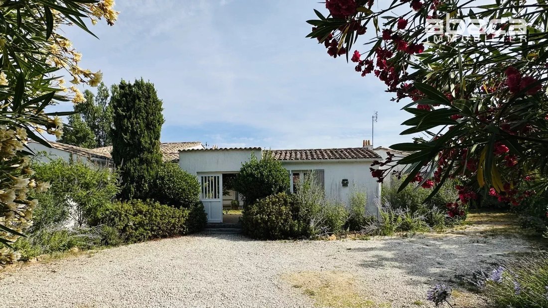 Haus in Les Portes-en-Ré, Neu-Aquitanien, Frankreich 5 - 18526014