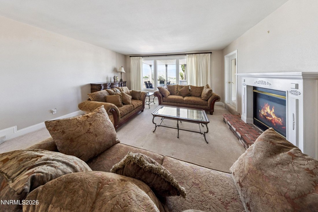 House in Indian Hills, Nevada, United States 4 - 18530149