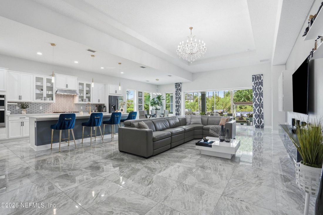 House in Fruit Cove, Florida, United States 3 - 18528423