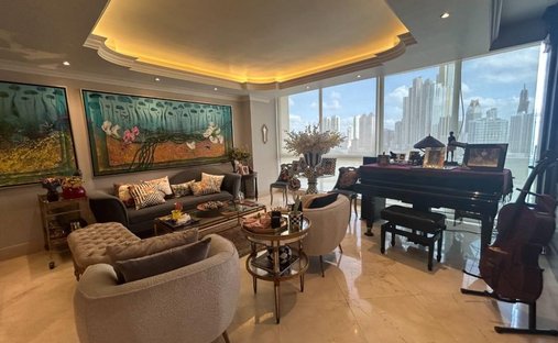 Condo in Panama City, Panama, Panama 1