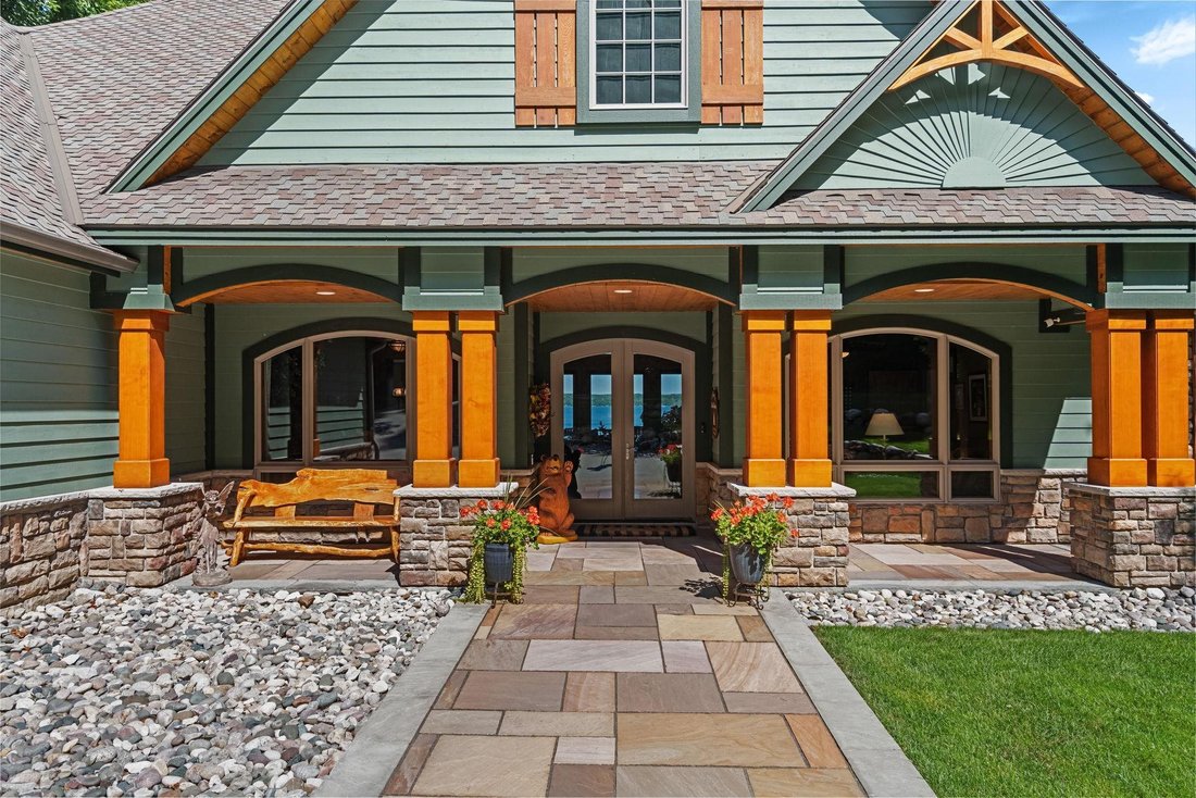 House in Elk Rapids, Michigan, United States 4 - 18528761