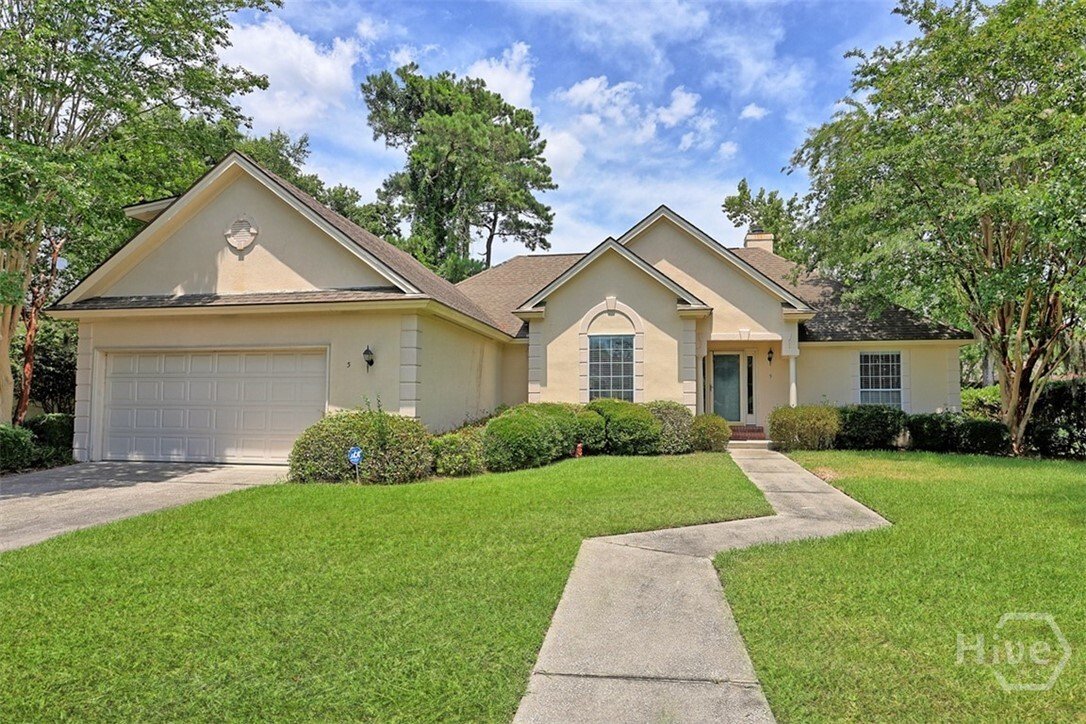 House in Savannah, Georgia, United States 2 - 18529016