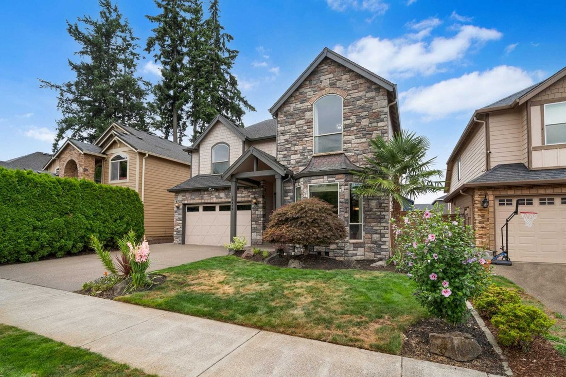 House in Vancouver, Washington, United States 2 - 18527485