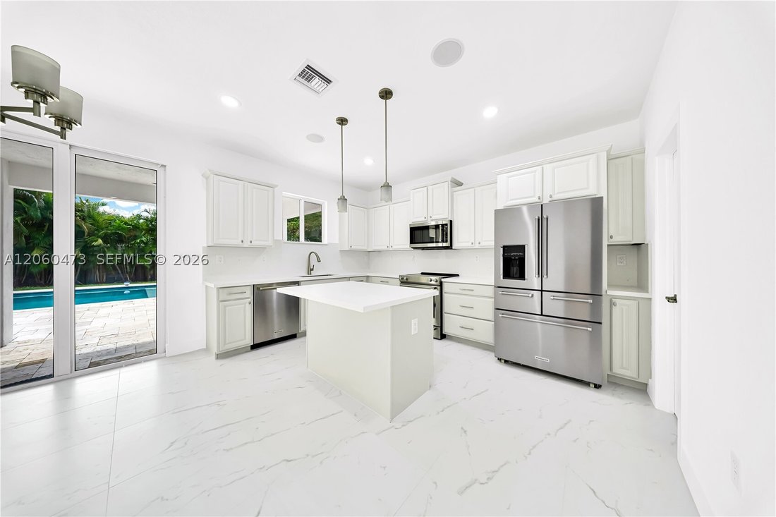 House in Miami, Florida, United States 2 - 18528886