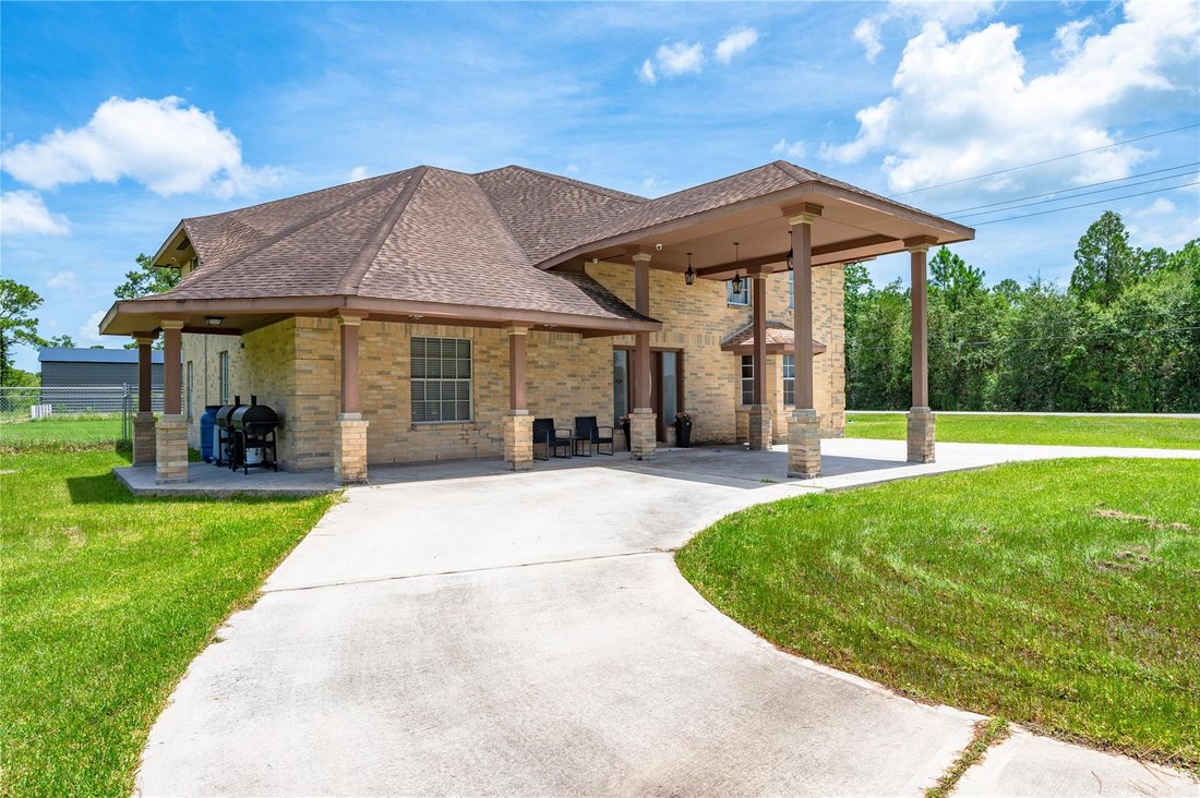 House in Santa Fe, Texas, United States 4 - 18528157