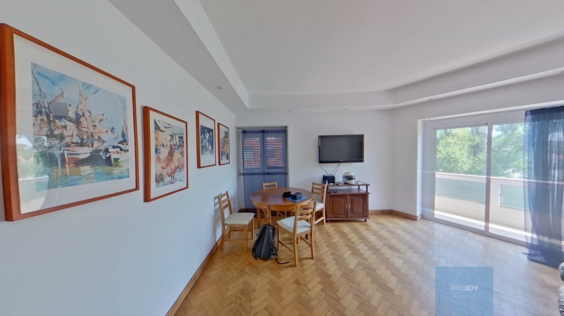 Apartment in Alvalade, Lisbon, Portugal 1 - 18367332