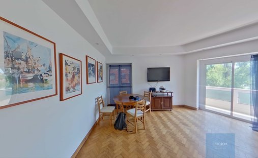 Apartamento en Alvalade, Lisboa, Portugal 1