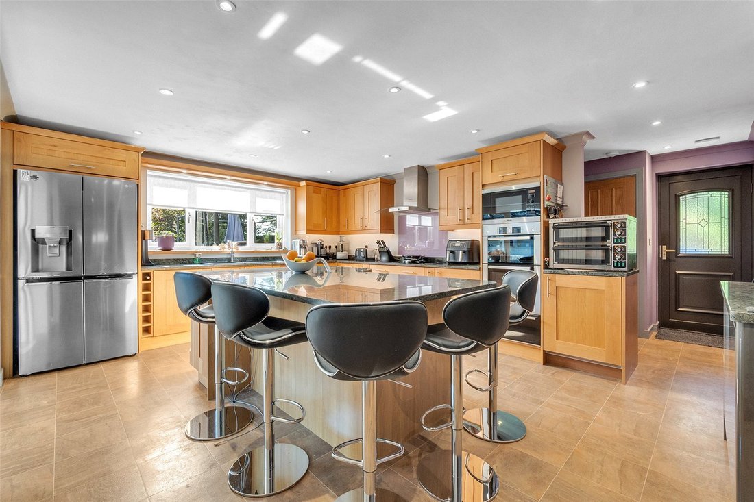 Bungalow in Sheldon, Blackborough, England 4 - 18526086