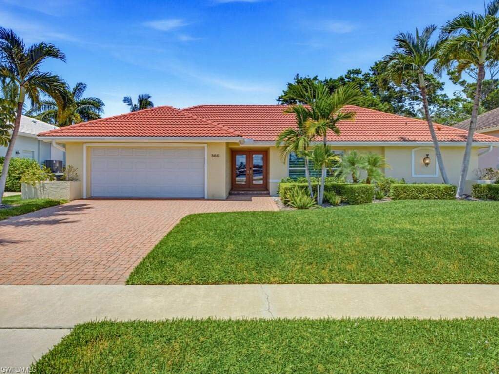 House in Marco Island, Florida, United States 2 - 18530217