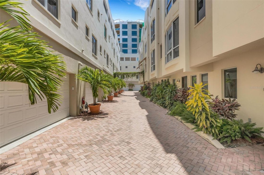Townhouse in Sarasota, Florida, United States 3 - 18528303