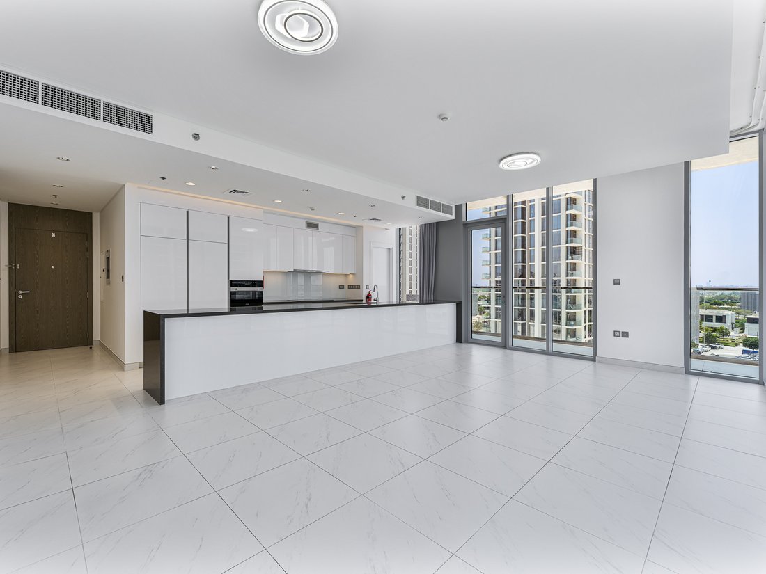 Apartment in MBR City / Mohammed Bin Rashid City, Dubai, United Arab Emirates 1 - 15618354