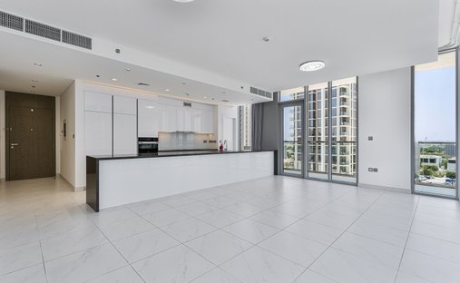Apartment in MBR City / Mohammed Bin Rashid City, Dubai, United Arab Emirates 1