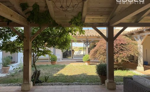 House in Les Portes-en-Ré, Nouvelle-Aquitaine, France 1