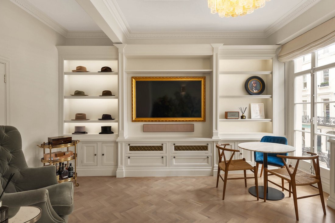 Apartment in Belgravia, Westminster, England 4 - 18529464