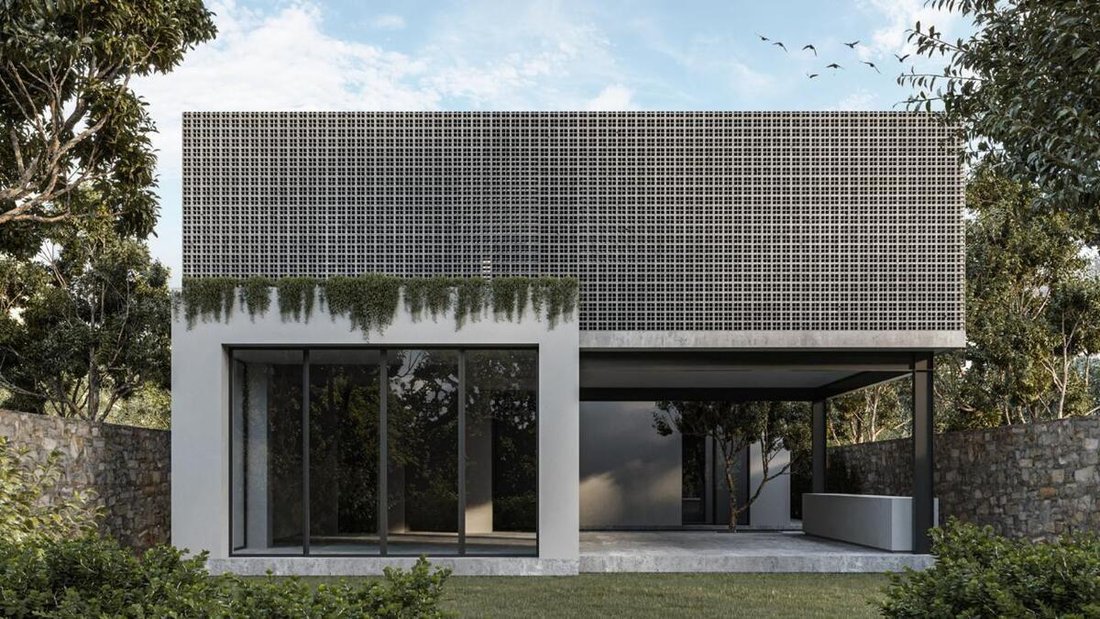 House in Santiago de Querétaro, Querétaro, Mexico 2 - 18526979