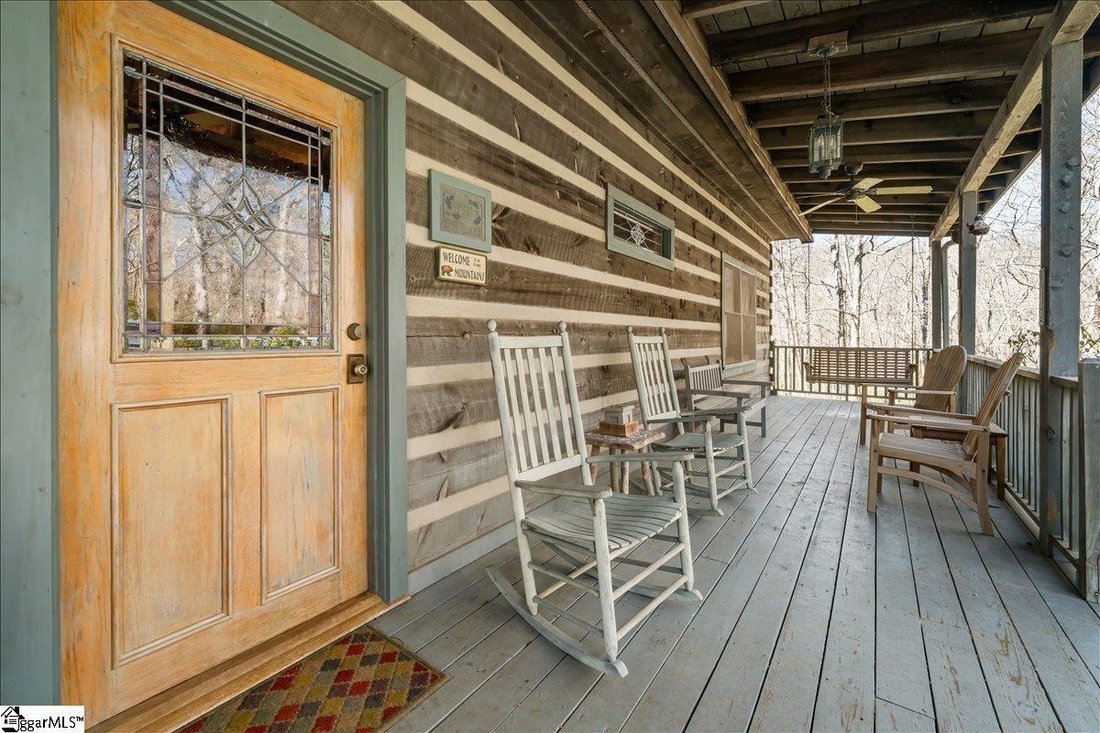 House in Pickens, South Carolina, United States 3 - 18528410