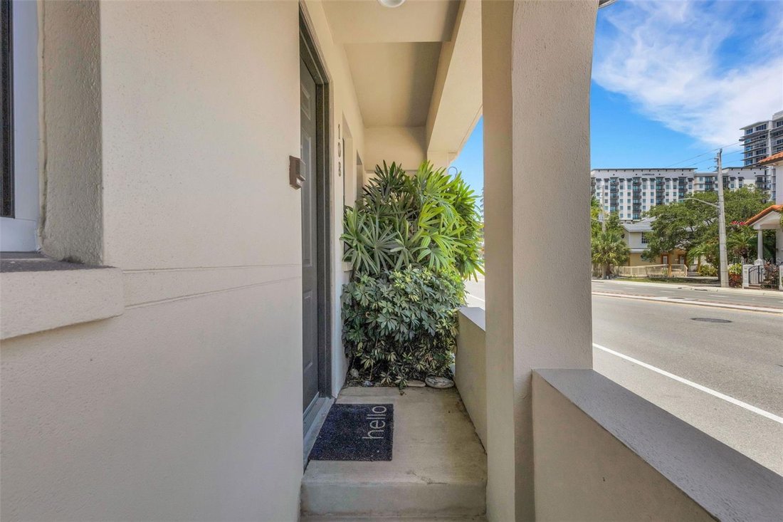 Townhouse in Sarasota, Florida, United States 5 - 18528303