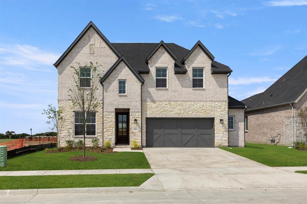 House in Celina, Texas, United States 1 - 17217462