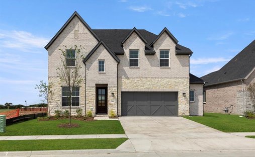 House in Celina, Texas, United States 1