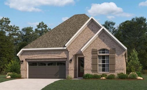 Casa a St. Paul, Texas, Stati Uniti 1