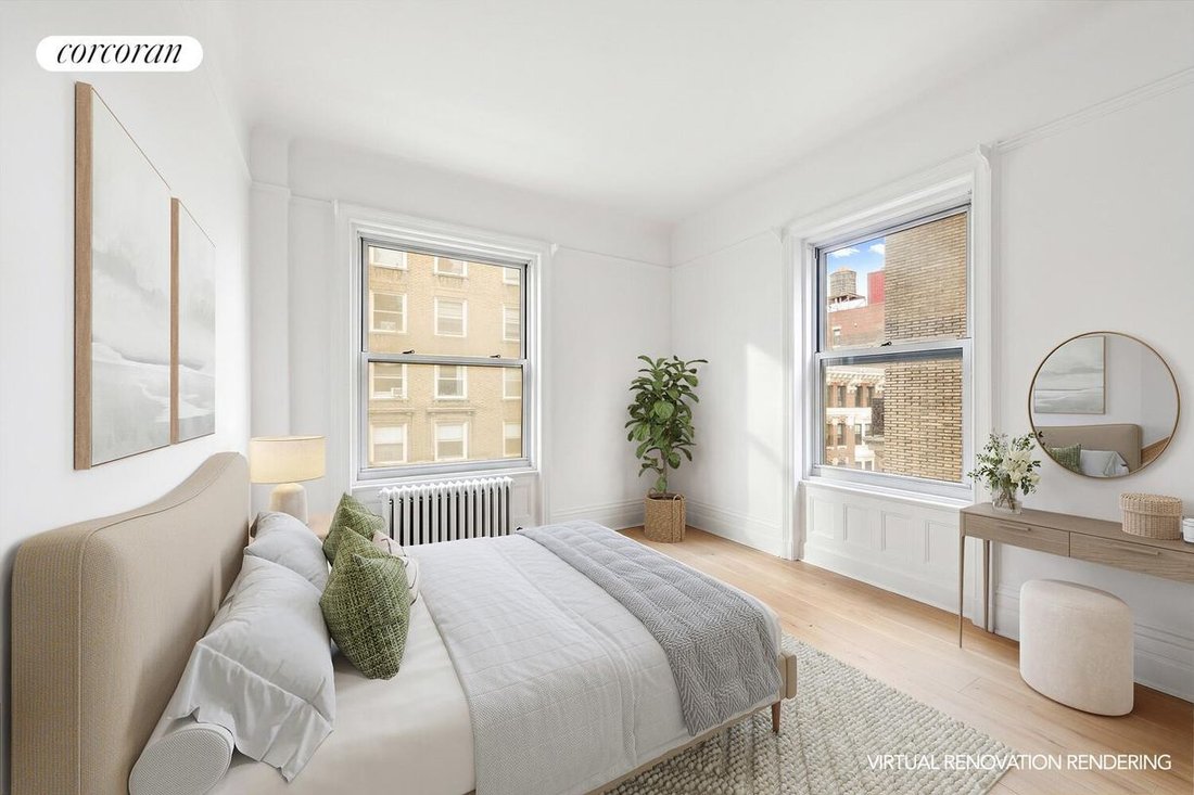Co Op in New York, New York, United States 5 - 17888750