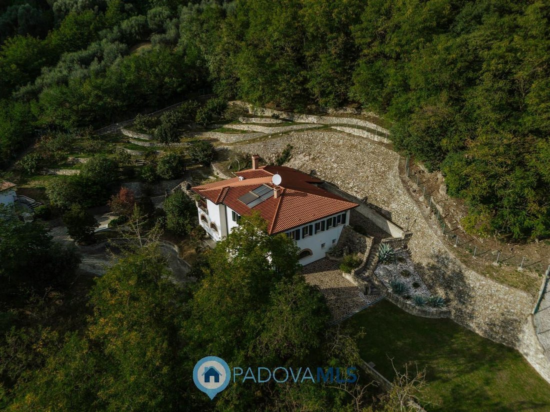 Villa in Galzignano Terme, Veneto, Italy 5 - 18529897