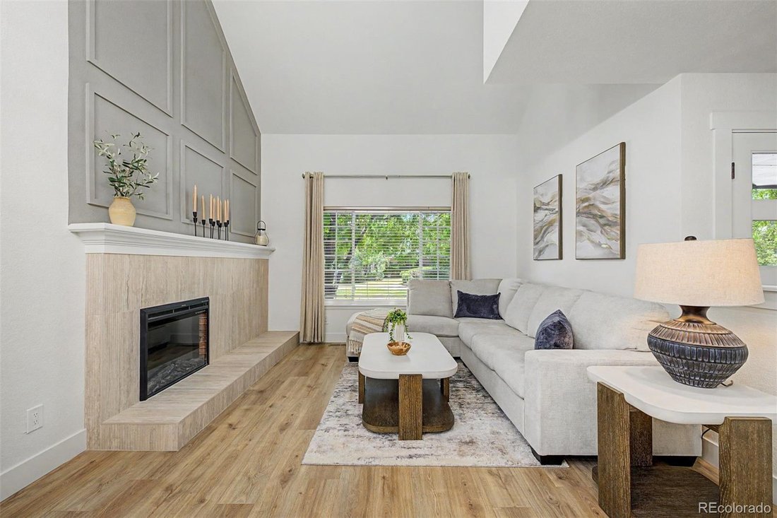House in Centennial, Colorado, United States 3 - 18528529