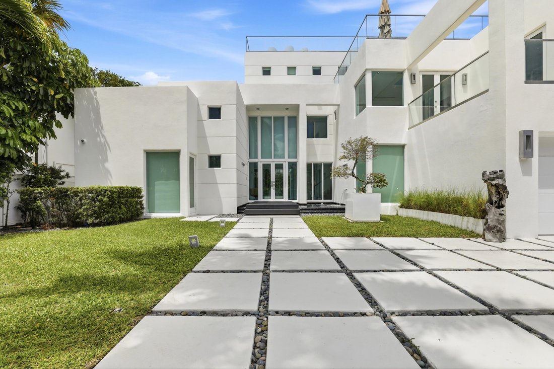 House in Fort Lauderdale, Florida, United States 3 - 18528856