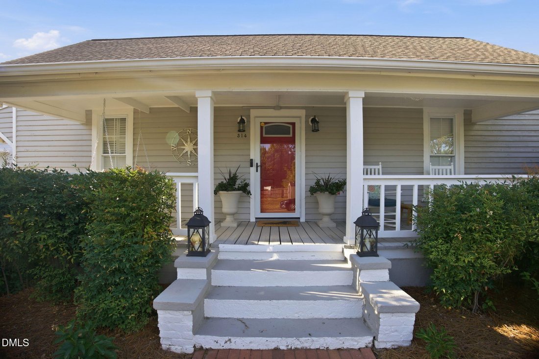 House in Raleigh, North Carolina, United States 2 - 18225890