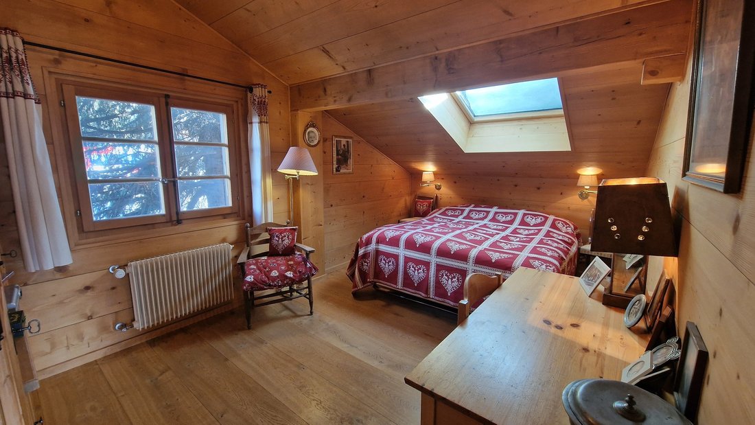 Anwesen in Verbier, Val de Bagnes, Wallis 3 - 18527571