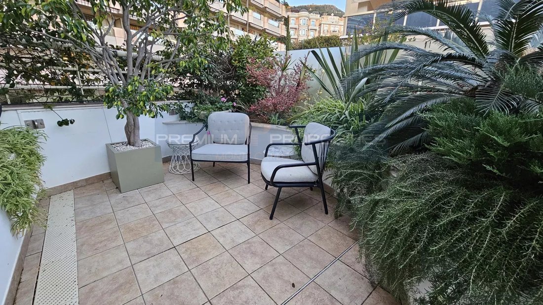 Apartment in Monaco, Monaco 5 - 17274895