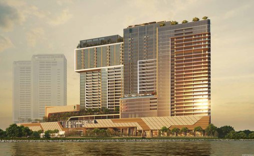 Condo in Parañaque, Metro Manila, Philippines 1