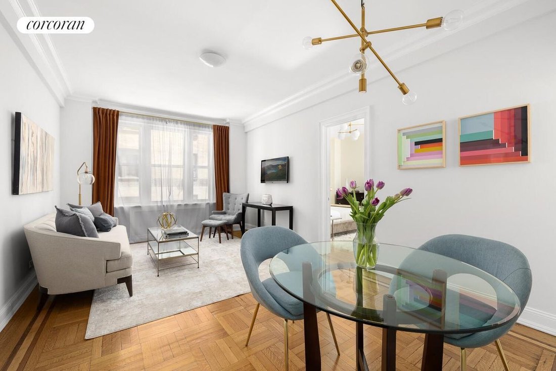Co Op in New York, New York, United States 1 - 17810405