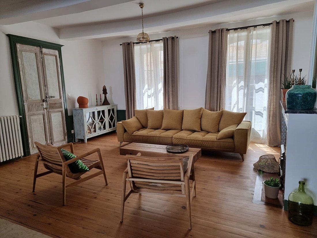 Villa in Lectoure, Occitania, France 5 - 18526850