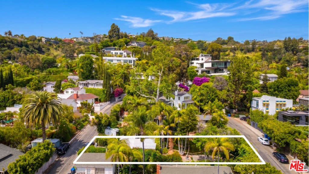 House in Los Angeles, California, United States 1 - 18459092